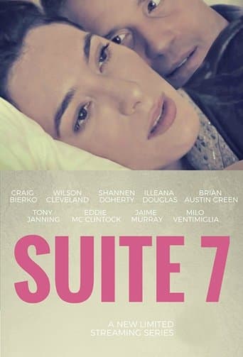 Suite 7 Image