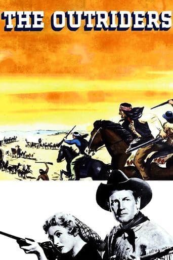 The Outriders Image
