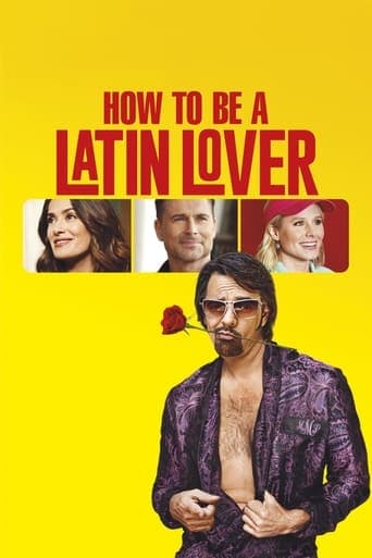 How to Be a Latin Lover Image