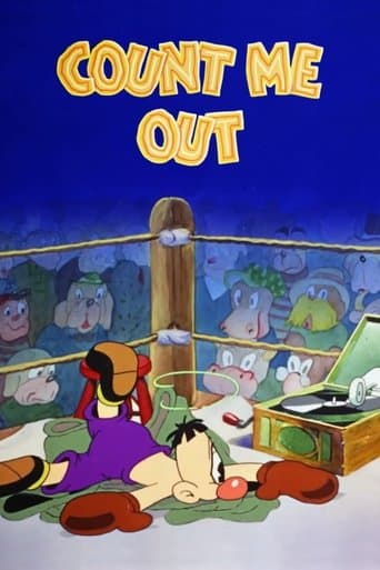 Count Me Out Image
