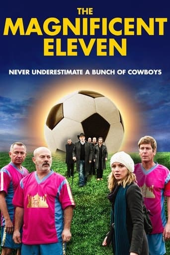 The Magnificent Eleven Image