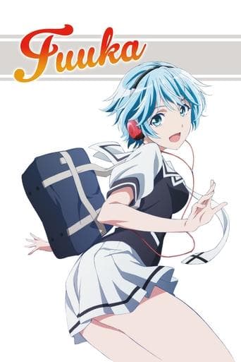 Fuuka Image