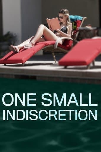 One Small Indiscretion Image