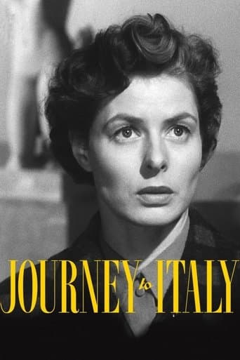Journey to Italy Image