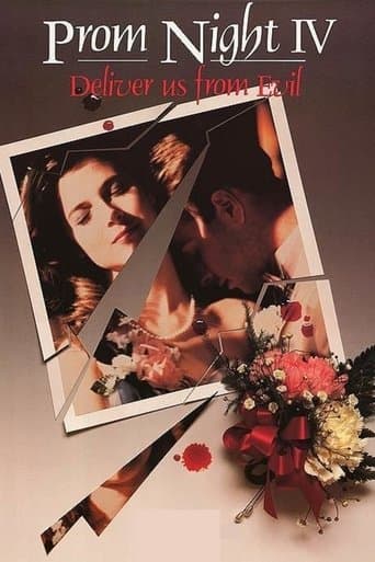 Prom Night IV: Deliver Us from Evil Image