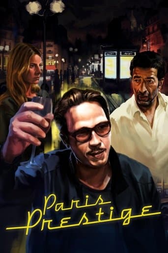 Paris Prestige Image