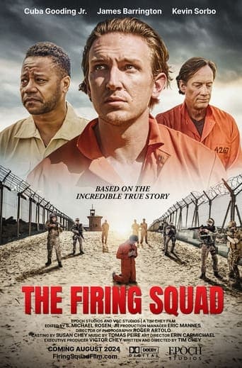 The Firing Squad Image