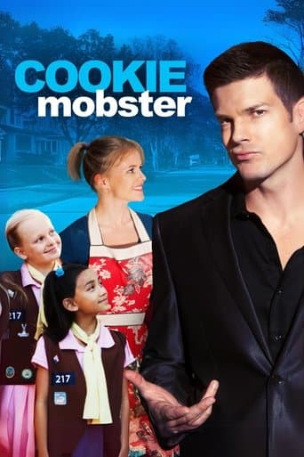The Cookie Mobster Image