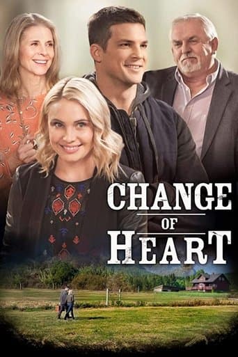 Change of Heart Image