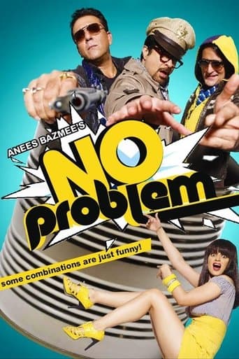 No Problem Image