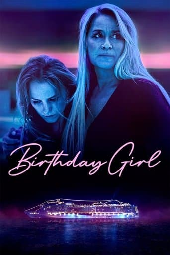 Birthday Girl Image