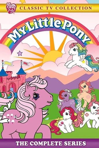 My Little Pony Image