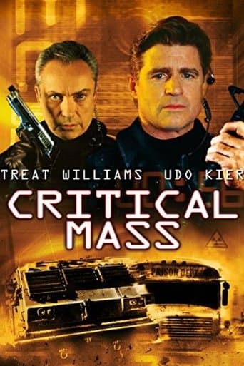 Critical Mass Image