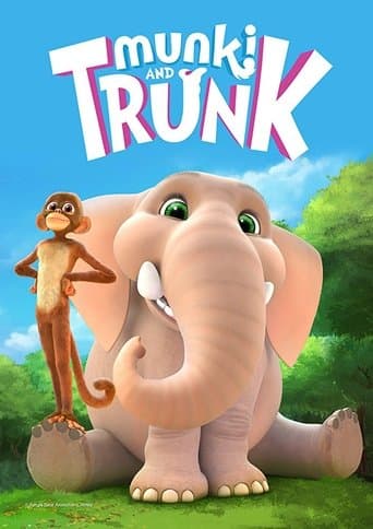 Munki and Trunk Image