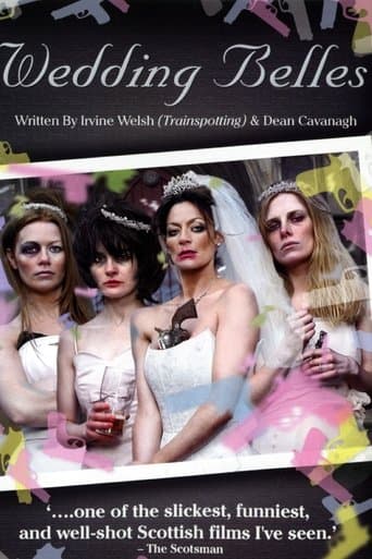 Wedding Belles Image