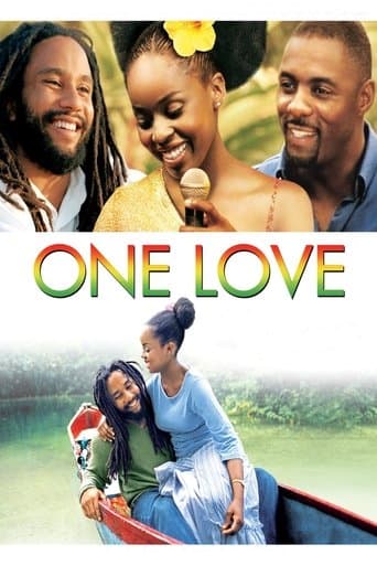 One Love Image