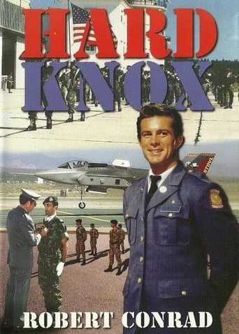 Hard Knox Image