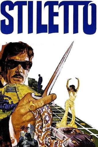 Stiletto Image