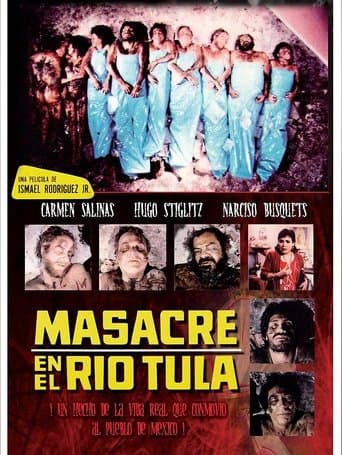 Masacre en el río Tula Image