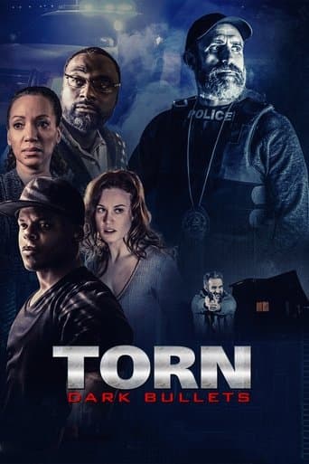 Torn  Dark Bullets Image