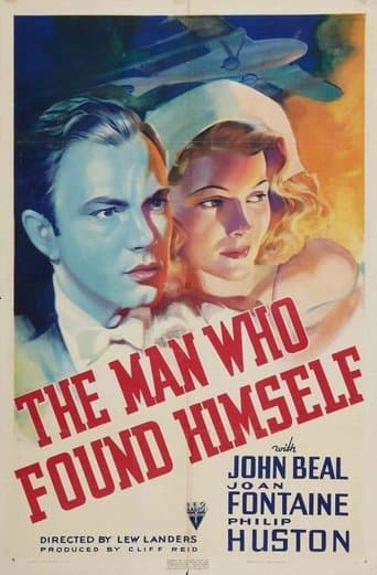 The Man Who Found Himself Image