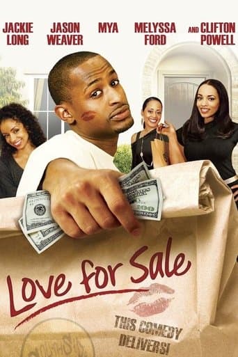 Love for Sale Image