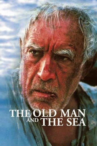 The Old Man and the Sea Image