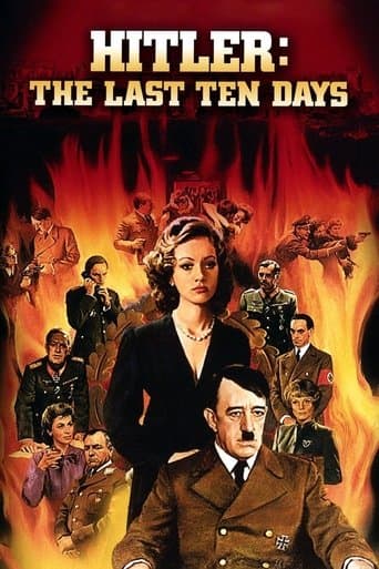 Hitler: The Last Ten Days Image