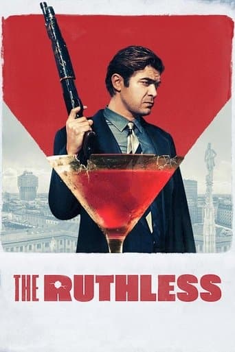 The Ruthless Image