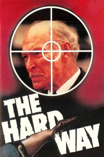 The Hard Way Image