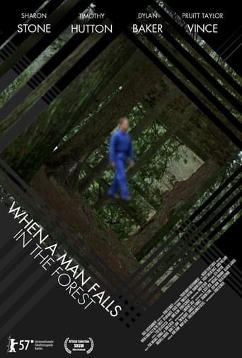 When a Man Falls Image
