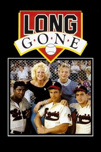 Long Gone Image