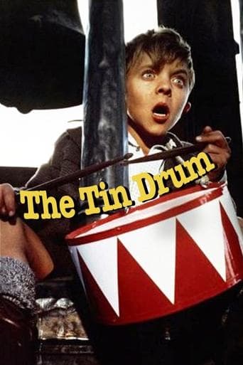 The Tin Drum Image