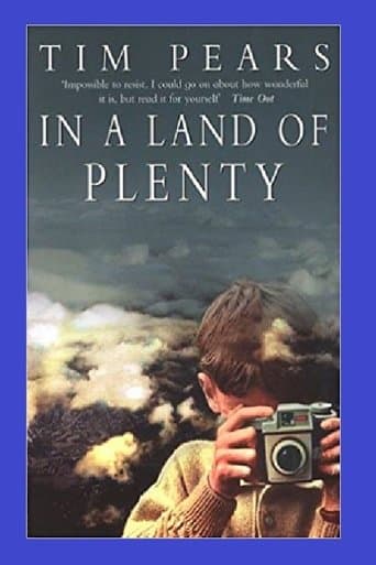 In a Land of Plenty Image