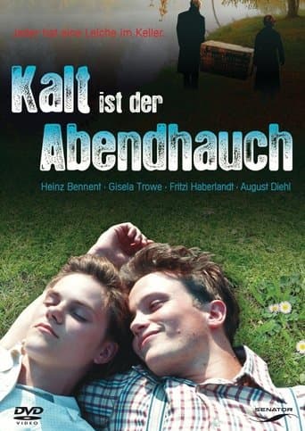 Kalt ist der Abendhauch Image
