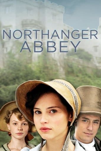 Northanger Abbey Image