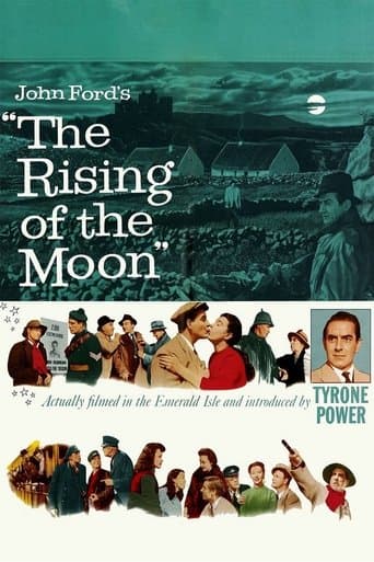 The Rising of the Moon Image
