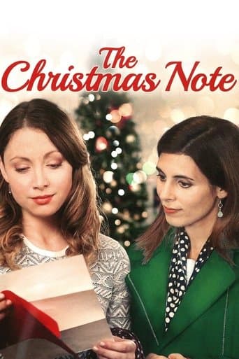 The Christmas Note Image