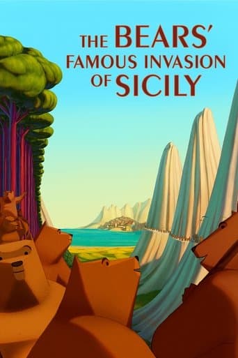 The Bears' Famous Invasion of Sicily Image