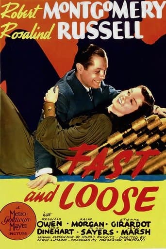 Fast and Loose Image