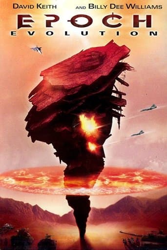 Epoch Evolution Image