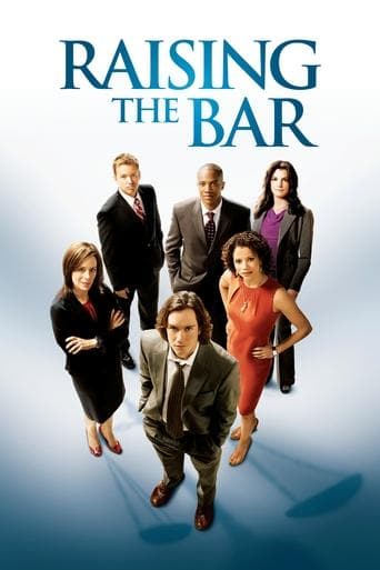 Raising the Bar Image