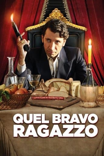Quel bravo ragazzo Image