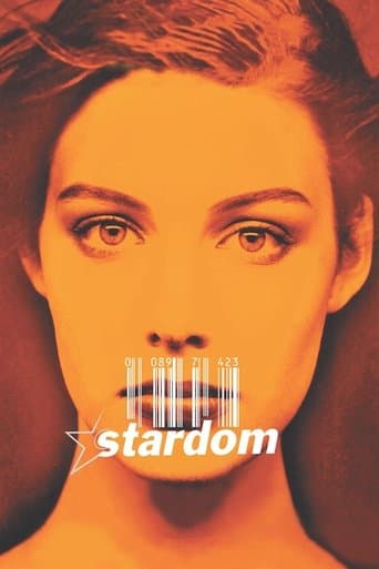 Stardom Image