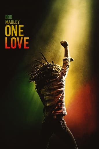 Bob Marley: One Love Image