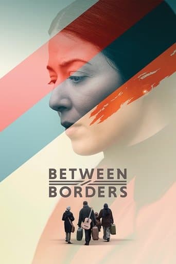 Between Borders Image