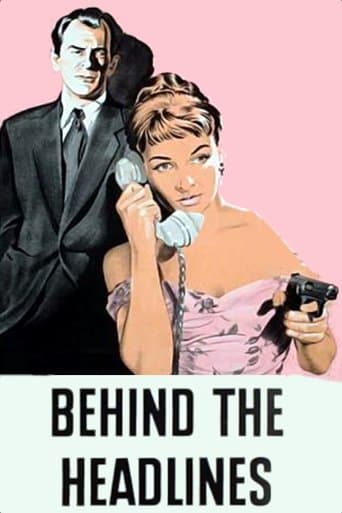 Behind the Headlines Image