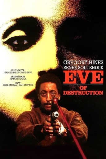 Eve of Destruction Image