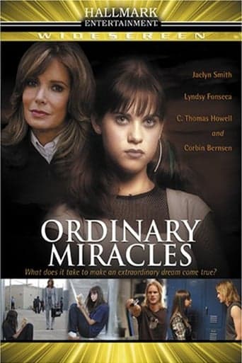 Ordinary Miracles Image