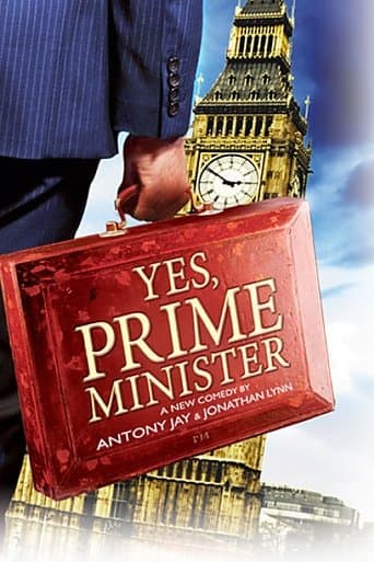 Yes, Prime Minister Image